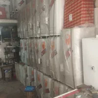 ابگرمکن دیواری مخزنی گازی 3600با 2سال ضمانت|آبگرمکن، پکیج، شوفاژ|مشهد, شهرک بهارستان|دیوار