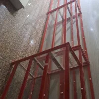 ویترین مغازه