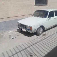 پیکان|خودرو کلاسیک|برخوار, |دیوار