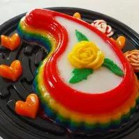 ژله|خدمات پذیرایی، مراسم|اصفهان, باغ دریاچه|دیوار