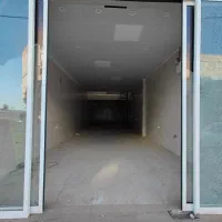 مغازه 65 متری سند دار بلوارشهرداری کمالشهر