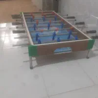 فوتبال دستی