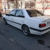 پژو پارس ۹۱|خودرو سواری و وانت|اشتهارد, |دیوار