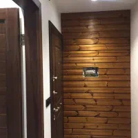 نصب چوب ترمو