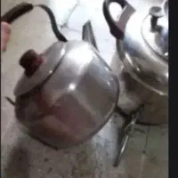 کتری سماوری5لیتری