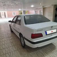 پژو پارس مدل ۱۳۹۶ خانگی تمیز سالم (معاوضه هم دارم)|خودرو سواری و وانت|اصفهان, شهرک امام خمینی|دیوار