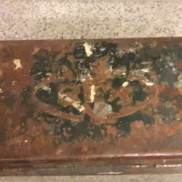 حدیده دستی  رگس