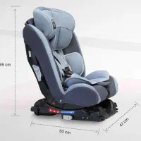 صندلی ماشین نو - مدل هوبر زیر قیمت بازار