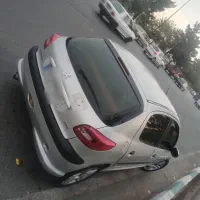 ۲۰۶تیپ۲مدل ۸۹