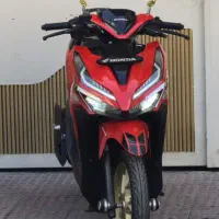 کلیک ۱۲۵ اصلی|موتورسیکلت|تهران, اوقاف|دیوار