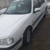 پرشیا‌ساده‌‌مدل‌۹۱|خودرو سواری و وانت|اردبیل, |دیوار