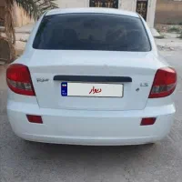 کیا ریو سفید|خودرو سواری و وانت|اهواز, شریعتی جنوبی|دیوار