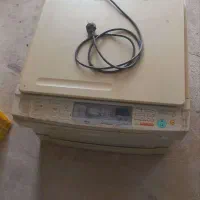 دستگاه کپی شارپ SF1116