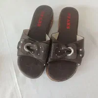 دو جفت دمپایی طبی نو|کیف، کفش، کمربند|تهران, دکتر هوشیار|دیوار