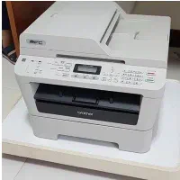 چاپ، کپی، اسکن و فکس در یک دستگاه جمع‌وجور