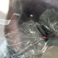 پژو ۲۰۷i TU5P پانا دستی|خودرو سواری و وانت|اهواز, امانیه|دیوار