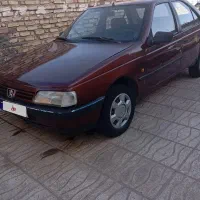 پژو مدل ۸۳|خودرو سواری و وانت|زابل, |دیوار