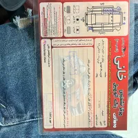 ال نود مشکی مدل ۸۹|خودرو سواری و وانت|ورامین, خیر آباد|دیوار