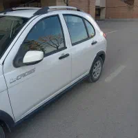 کوییک مدل 1402|خودرو سواری و وانت|نیشابور, شهرک ولیعصر|دیوار