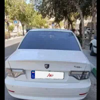 سمند سورن سفارشی xu7p  مدل ۱۴۰۳|خودرو سواری و وانت|مشهد, رضاییه|دیوار