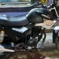 موتور سیکلت ایران دوچرخ|موتورسیکلت|آران و بیدگل, |دیوار