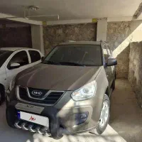 x33 new مدل 95 بسیار تمییز|خودرو سواری و وانت|بجنورد, |دیوار