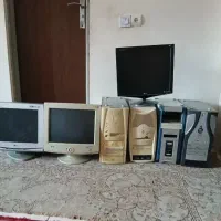 ارتقا کامپیوتر و نصب ویندوز فقط ۲۵۰ تومن و خریدار|رایانه رومیزی|زنجان, |دیوار