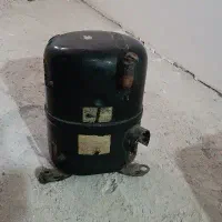 کمپرسور ۲۴۰۰۰ پیستونی