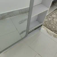 یک عدد آینه ریلی نو تمیز