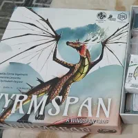 بردگیم / بوردگیم ویرمسپن از گروه هزارتو