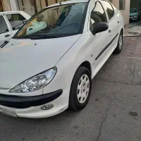 پژو۲۰۶SDمدل ۹۴