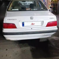 پژو پارس سال 99|خودرو سواری و وانت|مشکین‌دشت, |دیوار