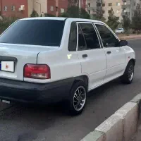 پراید 131 برای مصرف کننده