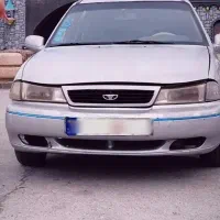 دووسیلو تازه سرویس شده فنی سالم