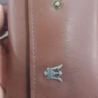 مدارک پیداشده