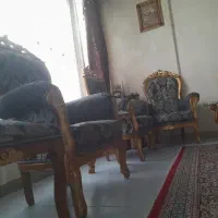 مبل سلطنتی