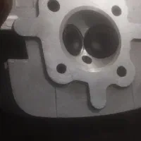 سر سیلند هوندا ۲۰۰|موتورسیکلت|کوچصفهان, |دیوار