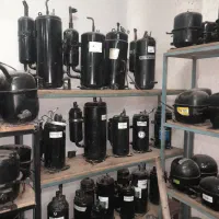 سردخانه فروش انواع کمپرسور
