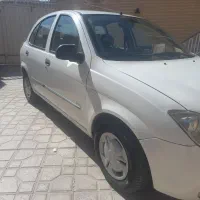 تیبا ۲ مدل ۹۳