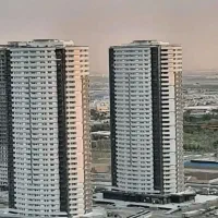 اپارتمان فروشی۱۴۷متری نارنج ۷ پهنه C  نزاجا
