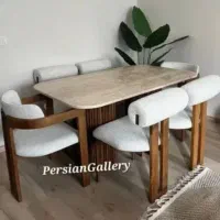 رعال میز نهارخوری