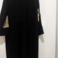 مانتو مشکی|لباس|مشهد, محمدآباد|دیوار