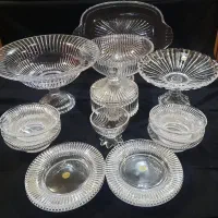 سرویس کامل ظروف الماسی ژاپن|ظروف سرو و پذیرایی|کرج, گوهردشت|دیوار