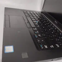 لپ تاب دل اولترابوک۷۴۸۰|رایانه همراه|درگزین, |دیوار