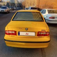 سمند موتورهای ۹۶