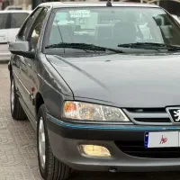 پارس موتور tu5 درجه۱