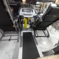 دستگاه ورزشی تردمیل خانگی اقساطی بی اس تی