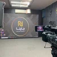 استودیو تولید محتوا و ضبط دوره