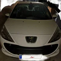 خودرو 207 صفر کیلومتر 1404دنده اتوماتیک سقف فلزی|خودرو سواری و وانت|اصفهان, آزادگان|دیوار