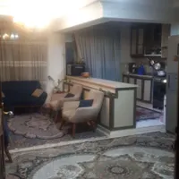 اجاره اپارتمان ۵۹ متری_تک خواب_روبه نما
